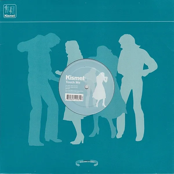 Touch Me (D99 Remixes)
