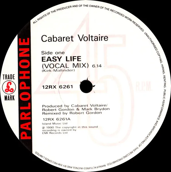 Easy Life
