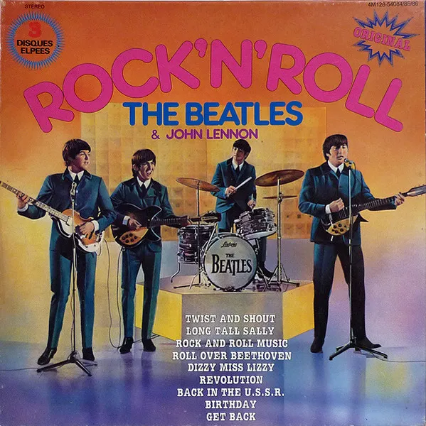 Rock 'N' Roll