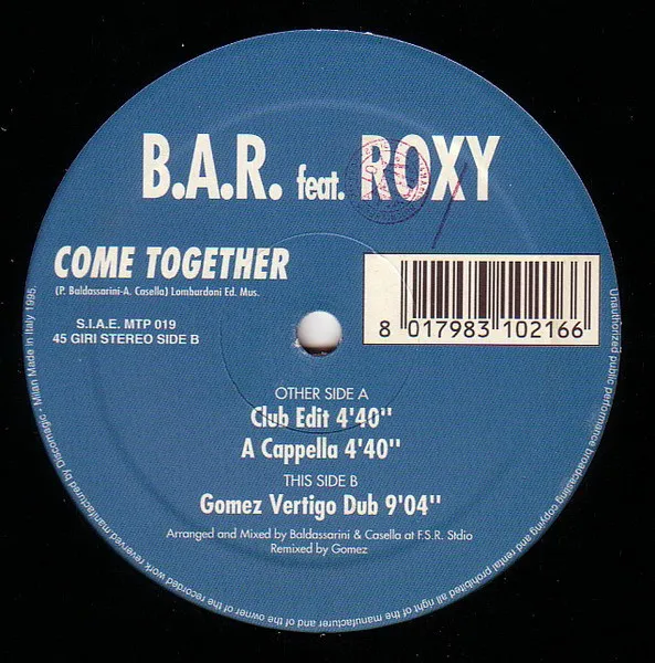 Come Together
