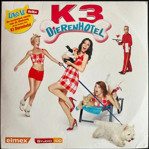 K3
