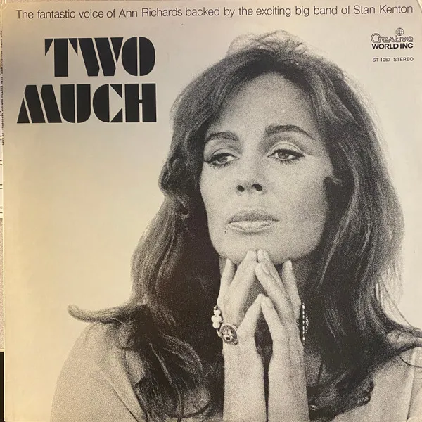 Two Much
