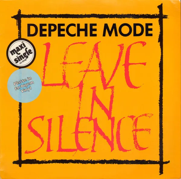 Leave In Silence