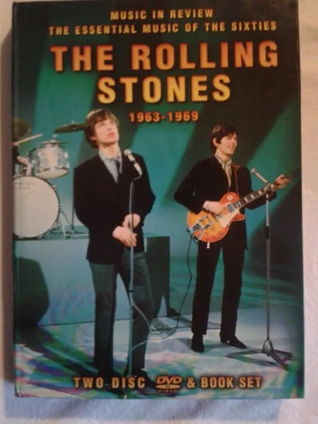 1963-1969 - An Independent Critical Review