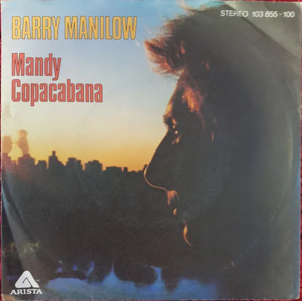 Mandy / Copacabana