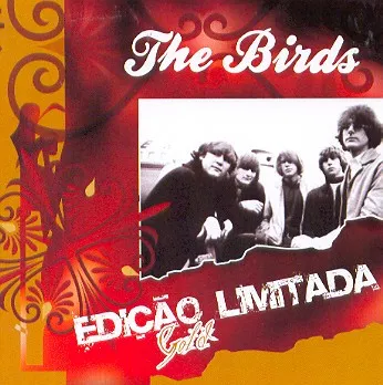 Edição Limitada - Gold