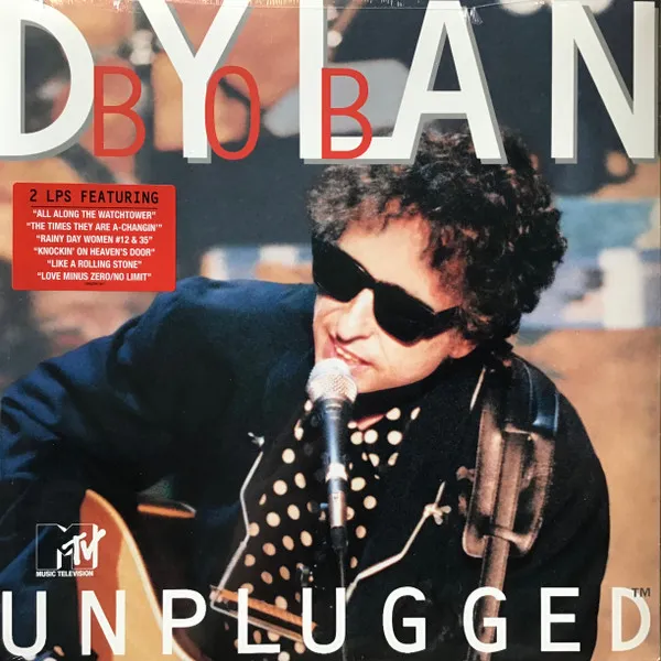 Mtv Unplugged