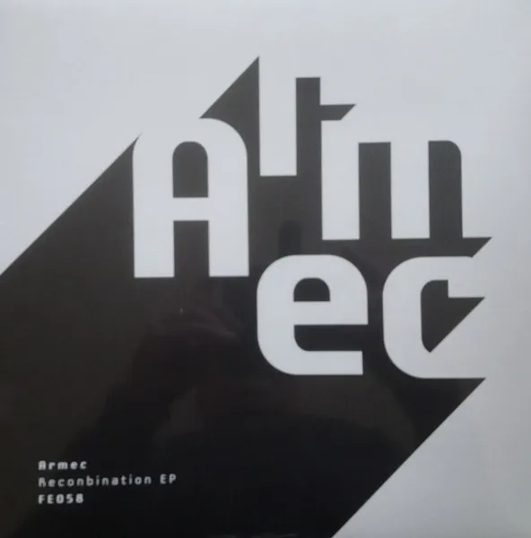 Reconbination EP