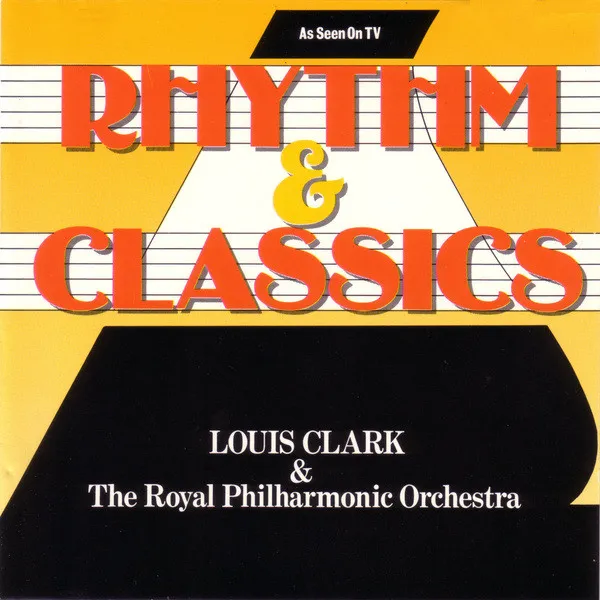 Rhythm & Classics