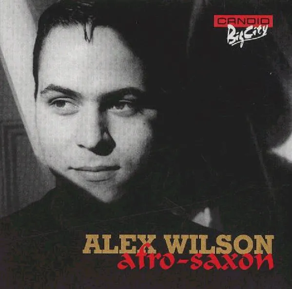 Afro-Saxon