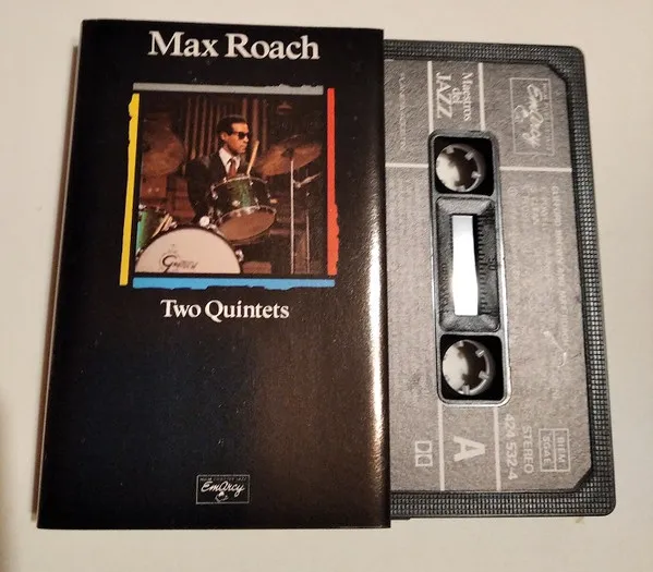 Two Quintets
