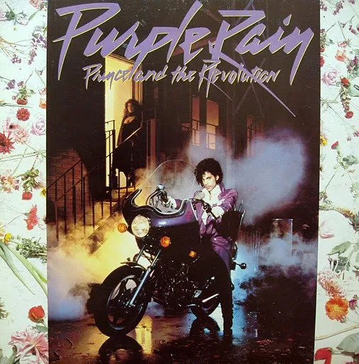 Prince And The Revolution