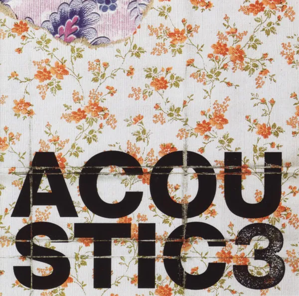 Acoustic 3