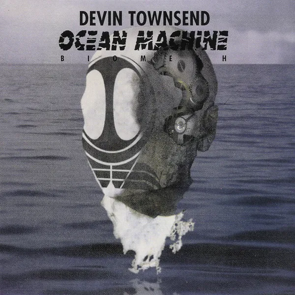 Ocean Machine (Biomech)