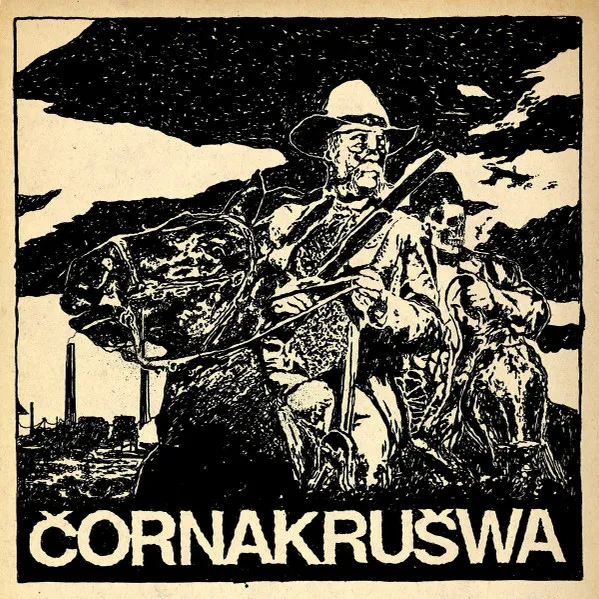 Čorna Krušwa
