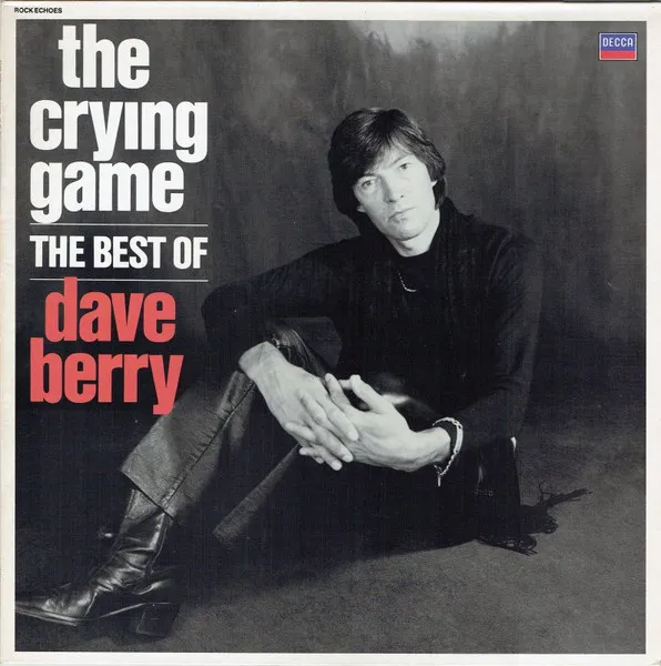 The Crying Game....The Best Of.....