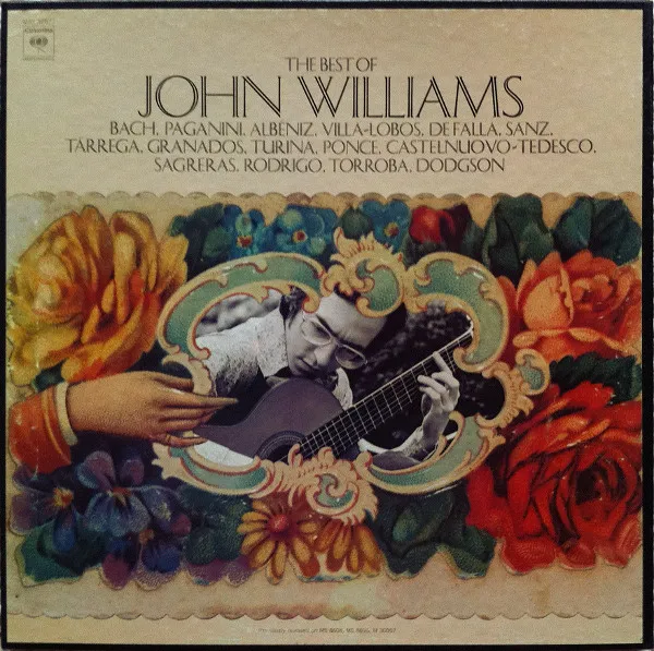 The Best Of John Williams