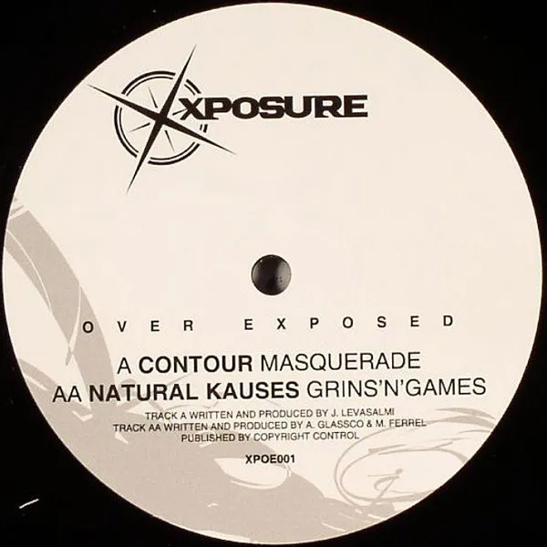 Masquerade / Grins'n'Games