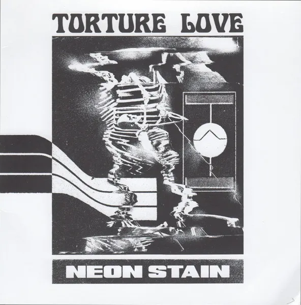 Neon Stain