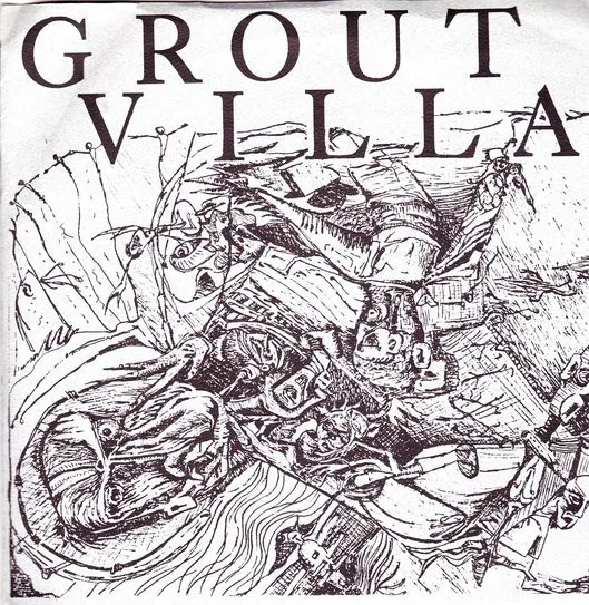 Grout Villa