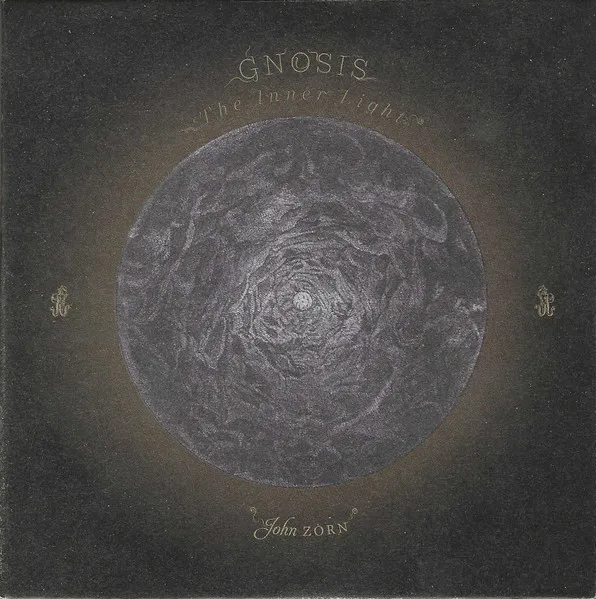 Gnosis: the Inner Light