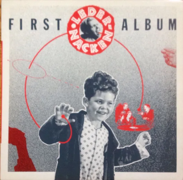 First Album