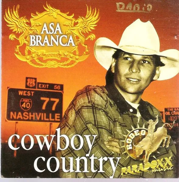 Cowboy Country