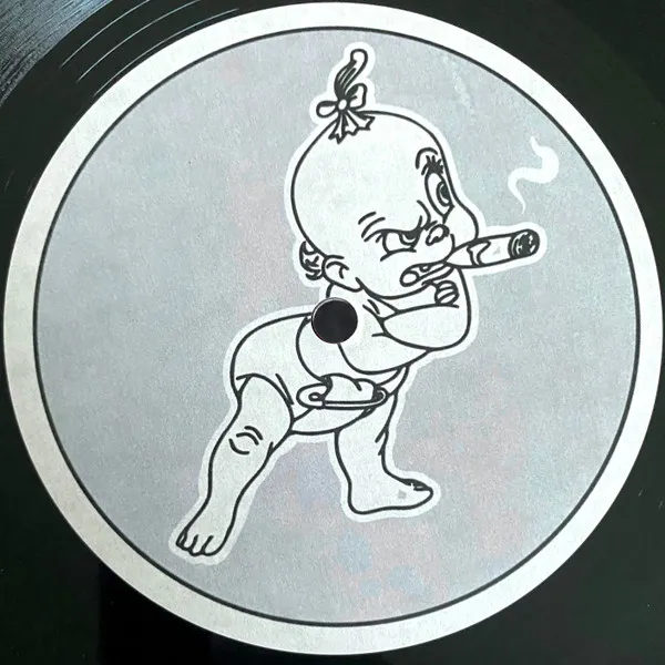 Roger Rabbit / Baby Herman