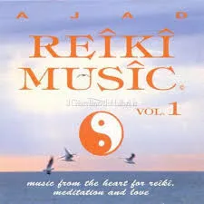 Reîkî Musîc (Vol. 1)