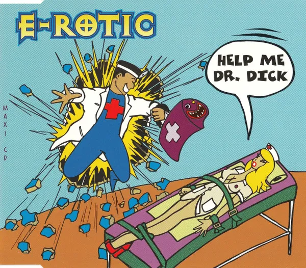 Help Me Dr. Dick