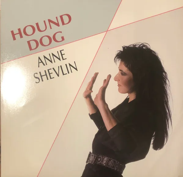 Hound Dog