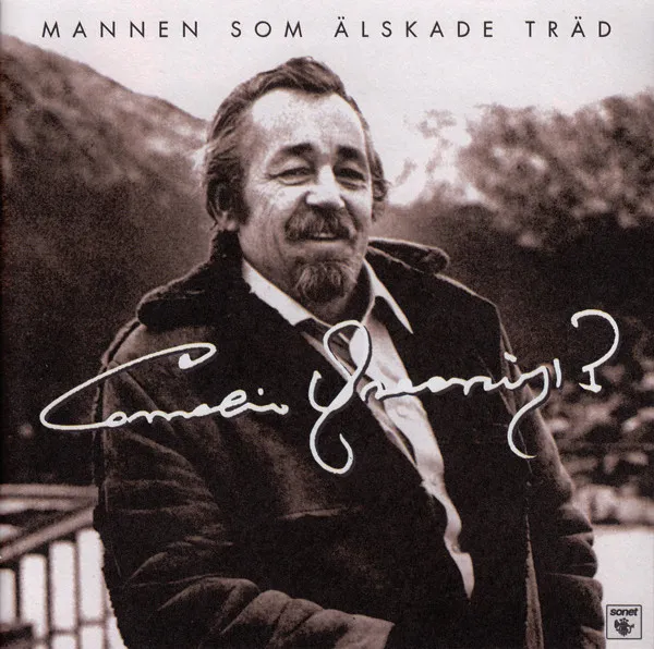Mannen Som Älskade Träd