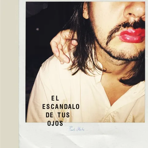 El Escandalo De Tus Ojos