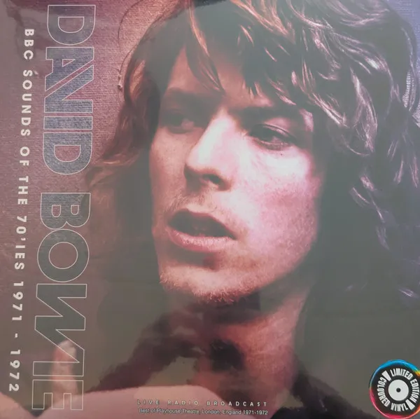 BBC Sounds Of The 70'ies 1971 - 1972