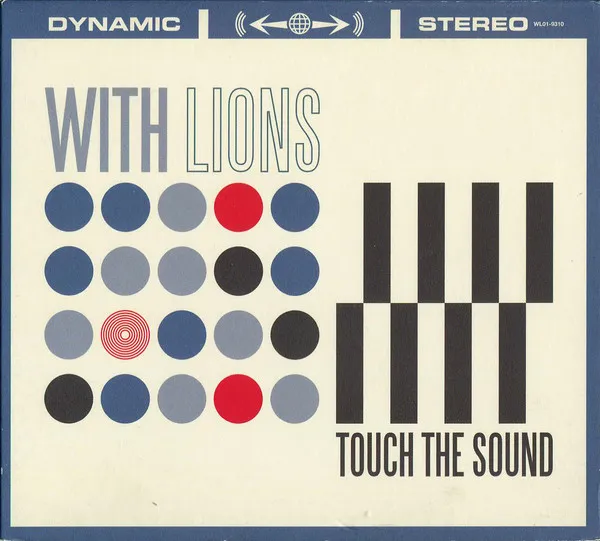 Touch The Sound