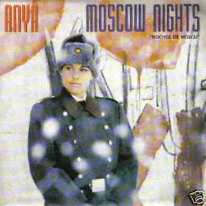 Moscow Nights = Noches De Moscú