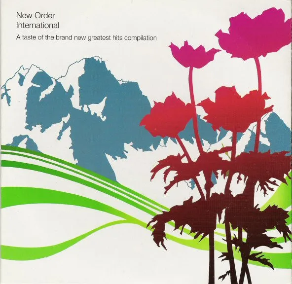 International (A Taste Of The Brand New Greatest Hits Compilation)