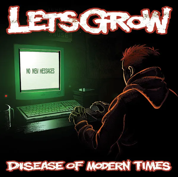 Disease Of Modern Times