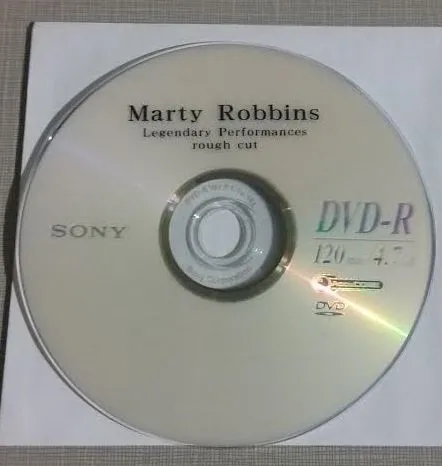 Legendary Performances - Rough Cut
