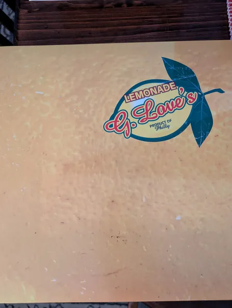 Lemonade