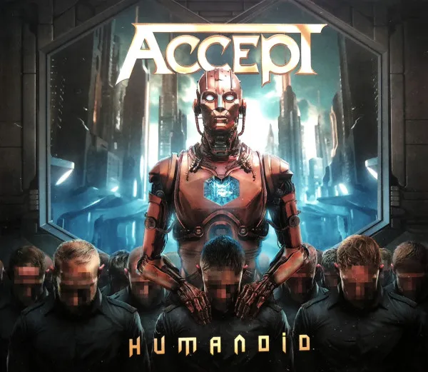 HUMANOID MEDIABOOK LTD.
