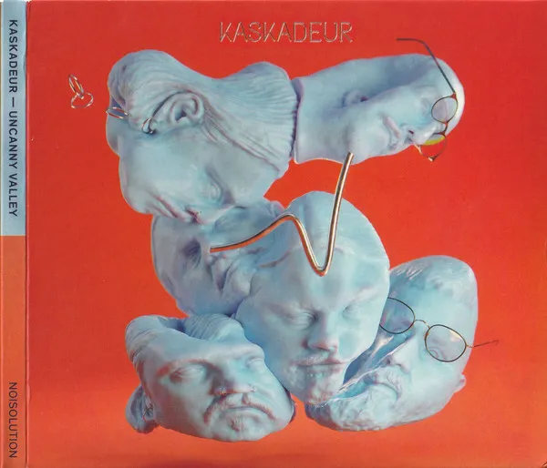 Uncanny Valley