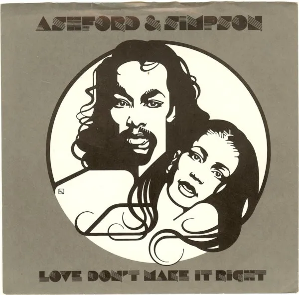 Love Don't Make It Right