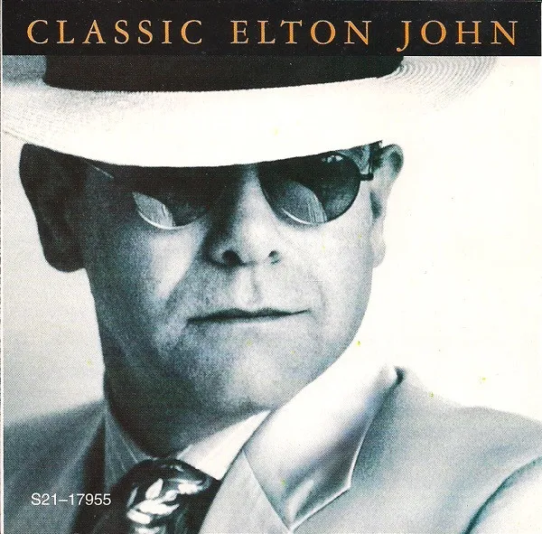 Classic Elton John