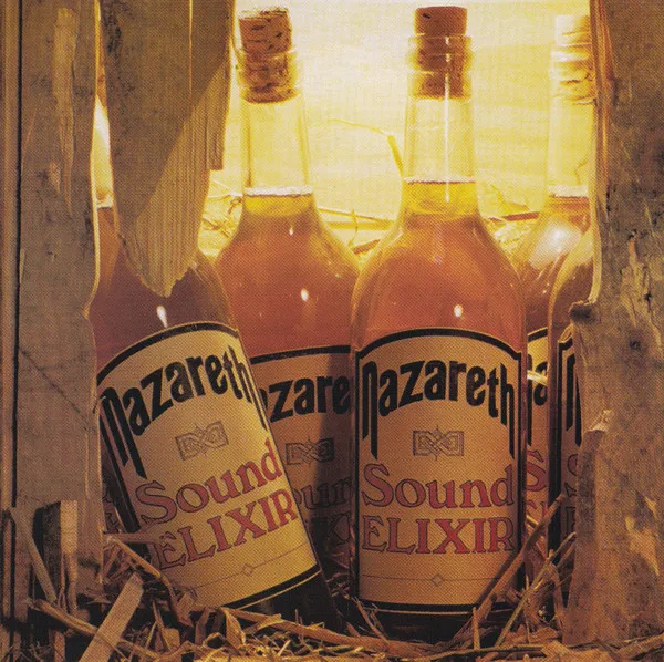 SOUND ELIXIR