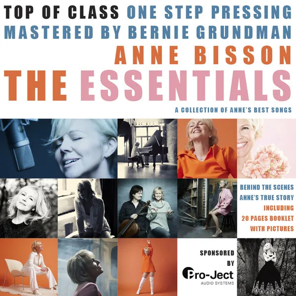 The Essentials (180g) (Limited Handnumbered Edition) (OneStep Vinyl)
