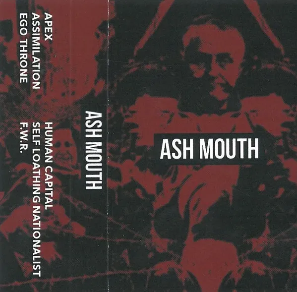 Ash Mouth