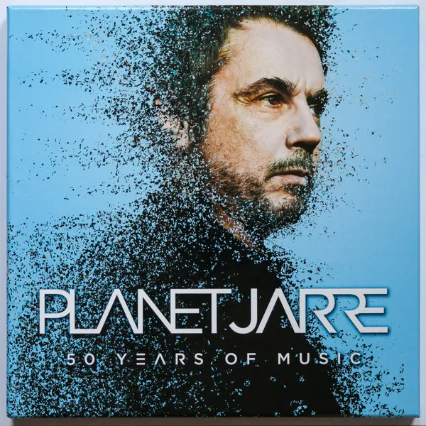 Planet Jarre