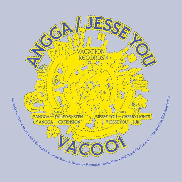 VAC001