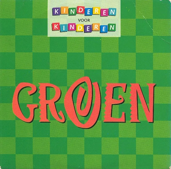 Kinderen Voor Kinderen